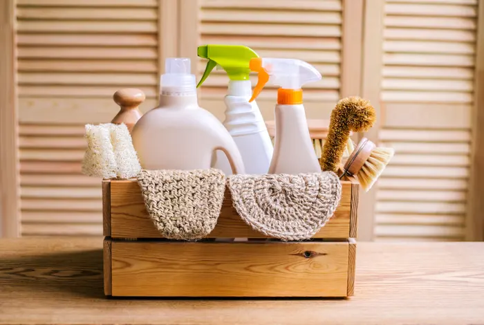 The Best Eco-Friendly Cleaning Products for Sensitive Skin: A Comprehensive Guide