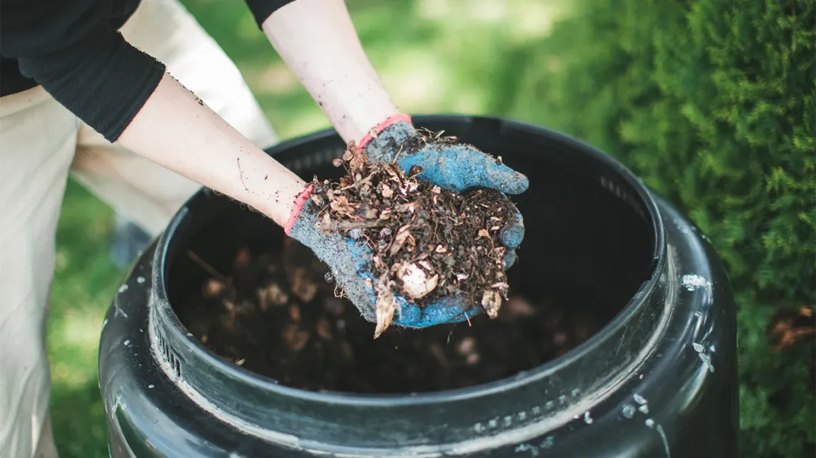 Tips for Composting Yard Waste: A Comprehensive Guide