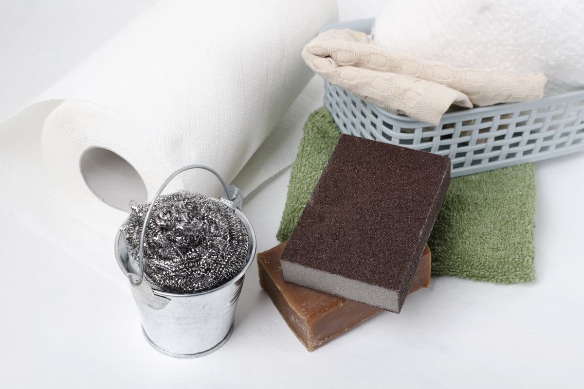 Eco-Friendly Alternatives to Paper Towels 