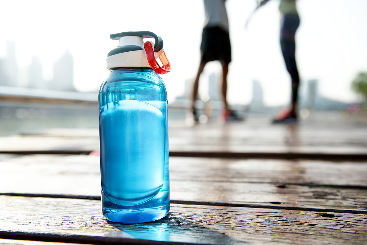 The Ultimate Guide to the Best Refillable Water Bottles to Buy in 2024