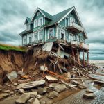 Understanding Coastal Erosion & Why It Happens