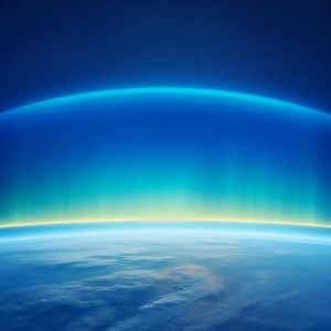 Earth’s Natural Sunscreen The Ozone Layer