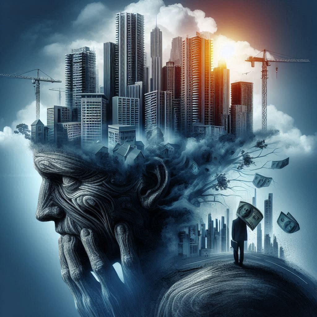 Why The Environment Is Becoming More Important To Cost Of Living Everywhere