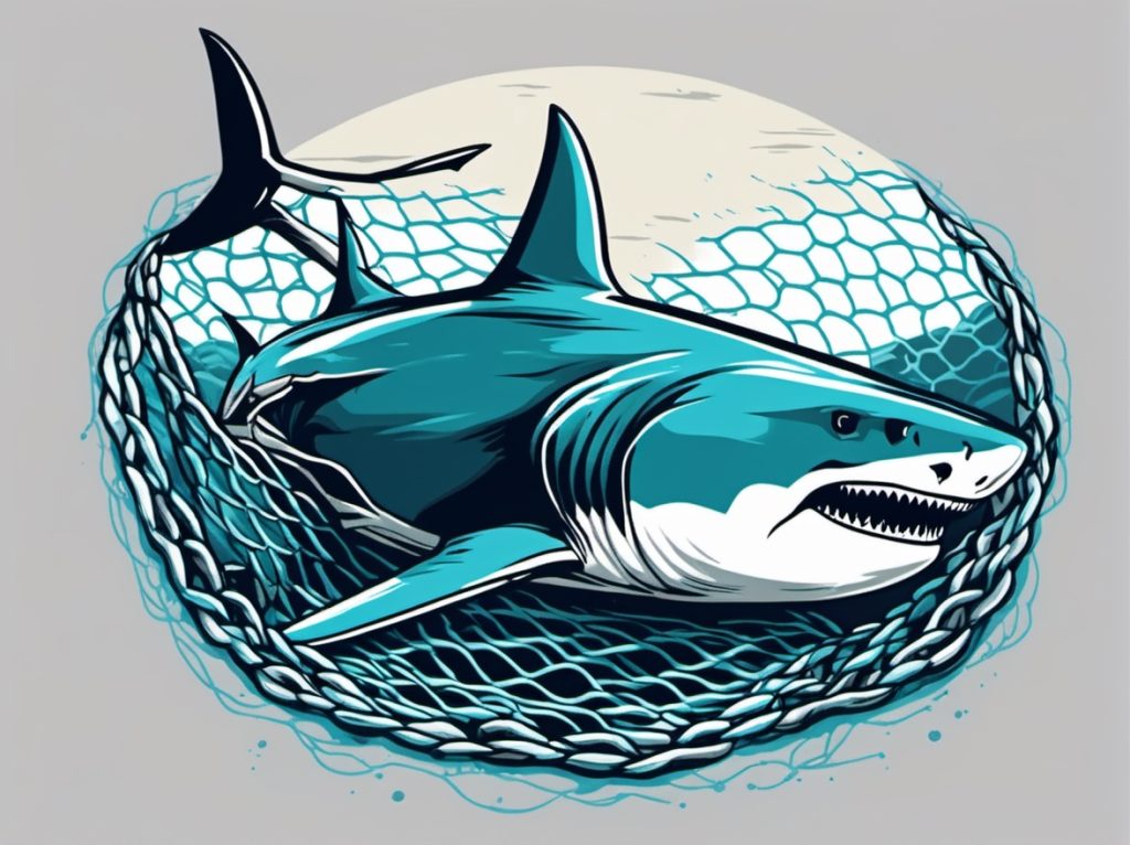 The Environmental Impact of Shark Nets