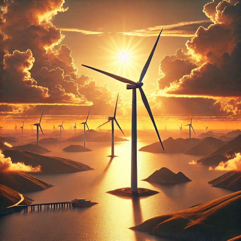 The Future Of Renewable Energy