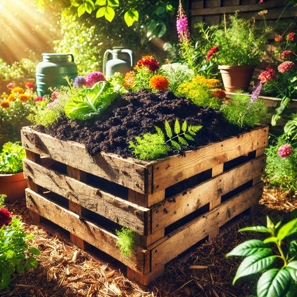 What to Compost