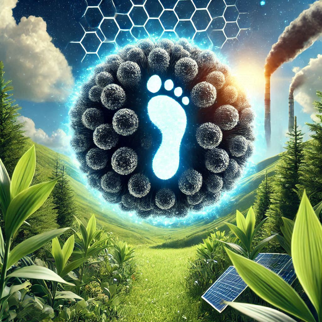 Can You Get Your Footprint to Zero?