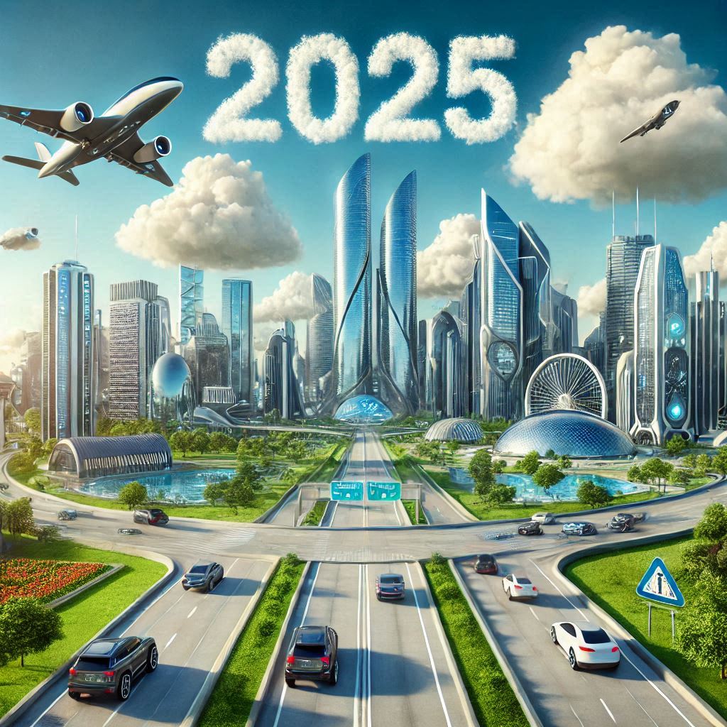 January 20, 2025