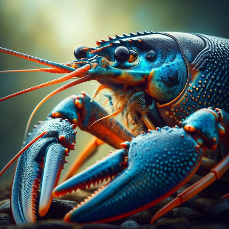 Yabbies And Crayfish Intricate Powerful Role in Freshwater Ecosystems