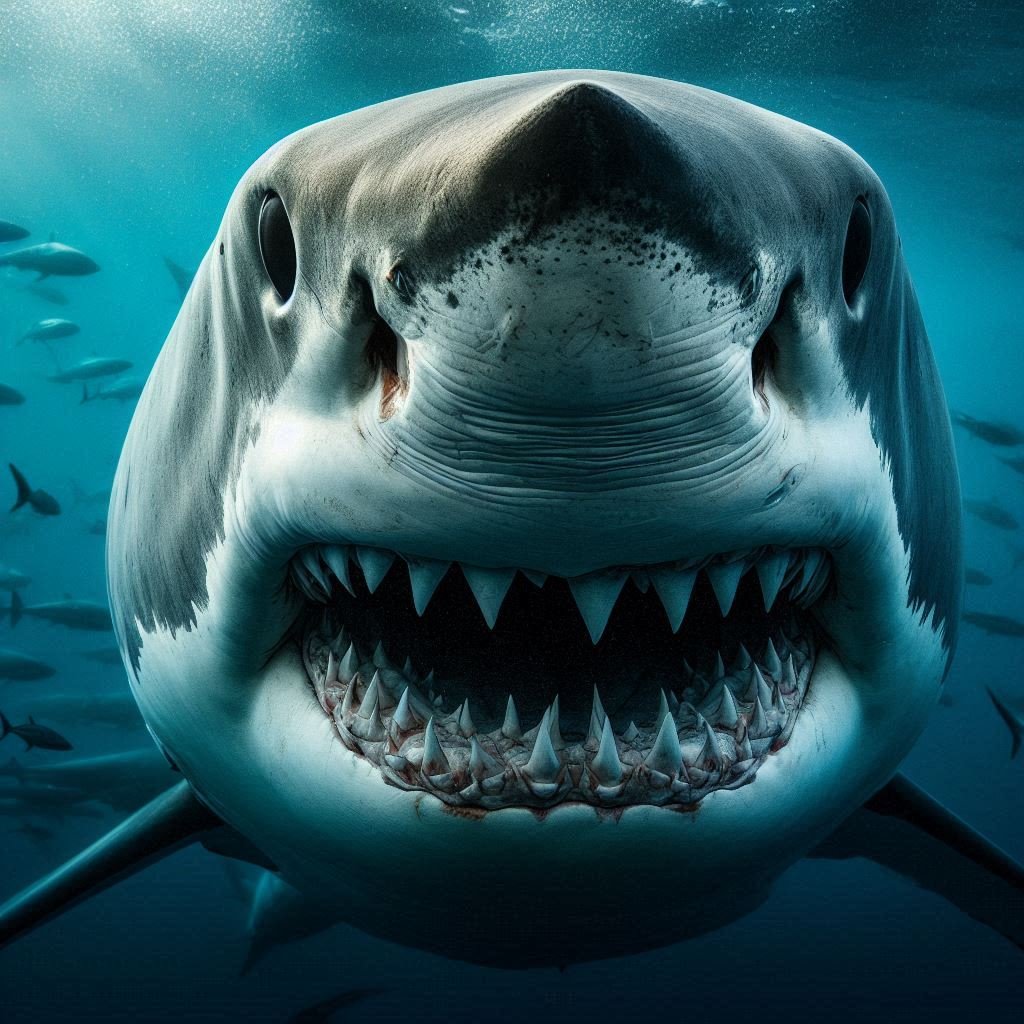 The Mighty Great White Shark And Its Huge Environmental Impact