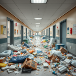 Why Littering Can Lead to Increased Crime and Neglect