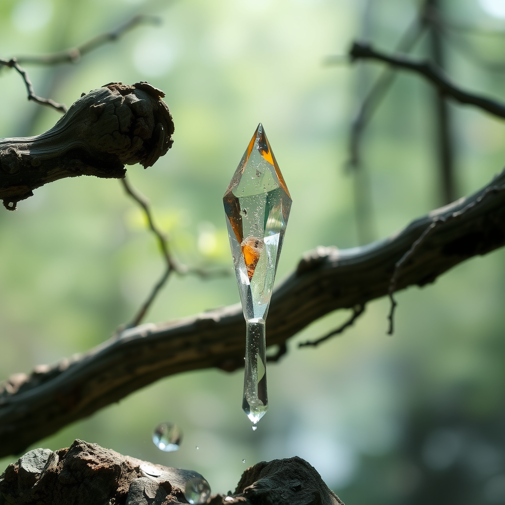 The Influence of Human-Induced Climate Change on Ecosystems