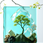 Human Influence on Ecosystem Change