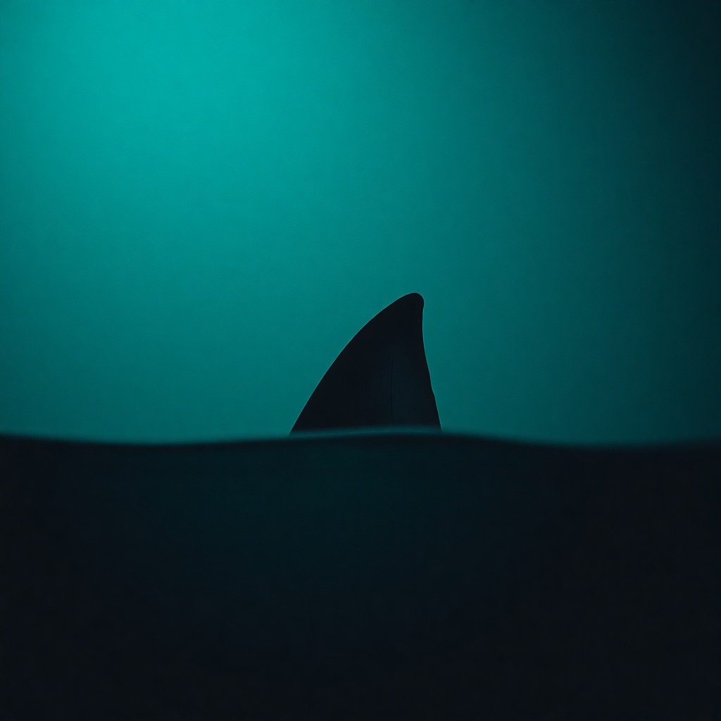Spectacular Powerful Sharks That Can Survive In Rivers