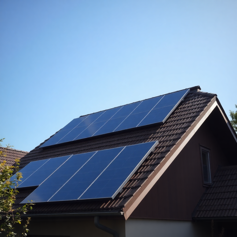 Why Are Reliable Solar Panels And Batteries Not Mandatory in New Homes