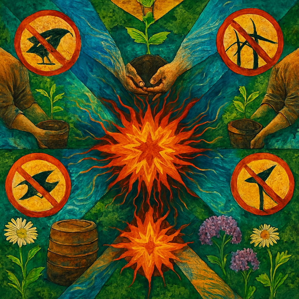 Land Stewardship