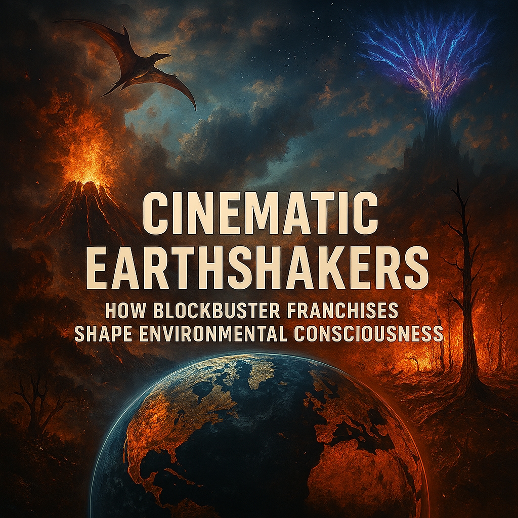 Cinematic Earthshakers