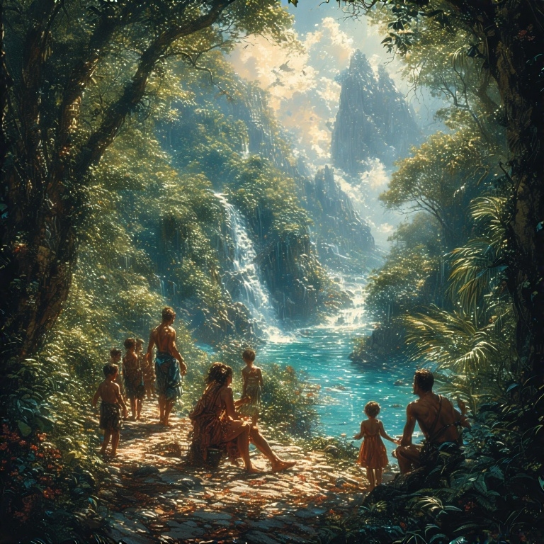 The Strong Ecotourism Future We Travel Towards