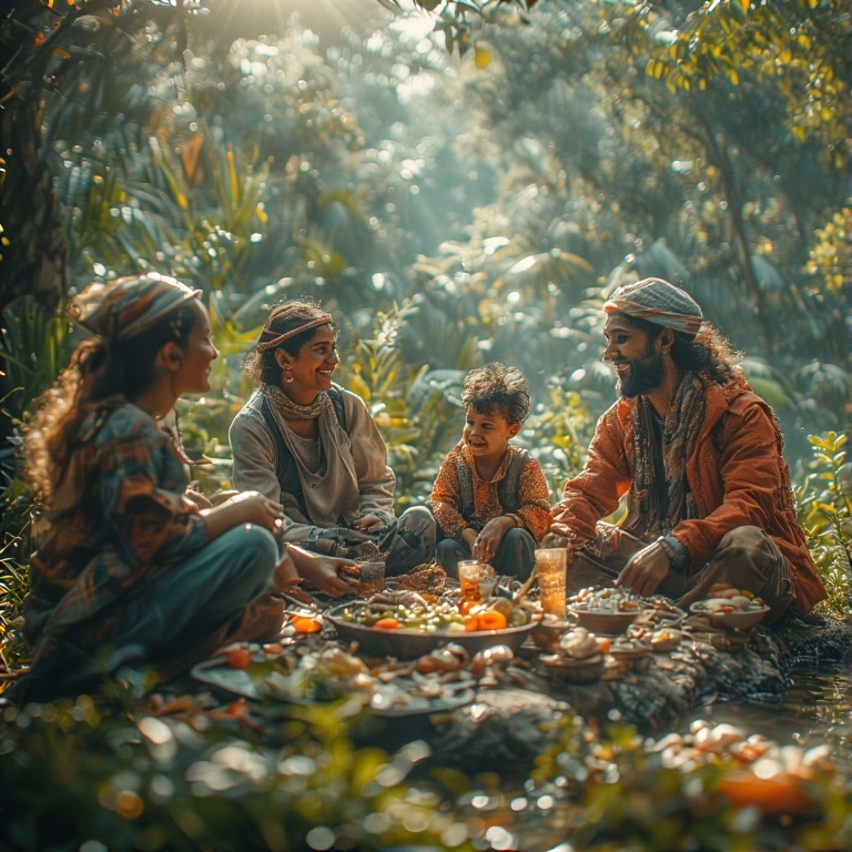 Ecotourism