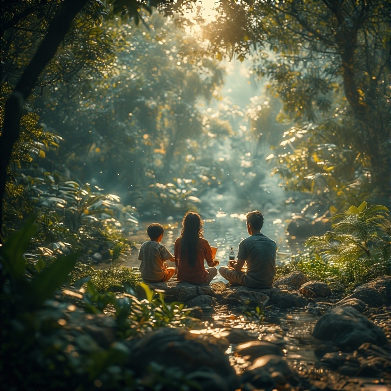 The Strong Ecotourism Future We Travel Towards — Why Ecotourism Matters More Than Ever