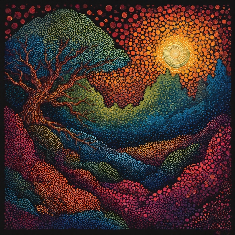 Reclaiming the Aboriginal Strong Wisdom