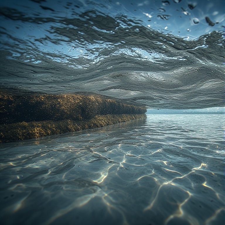 Vocabulary of Water