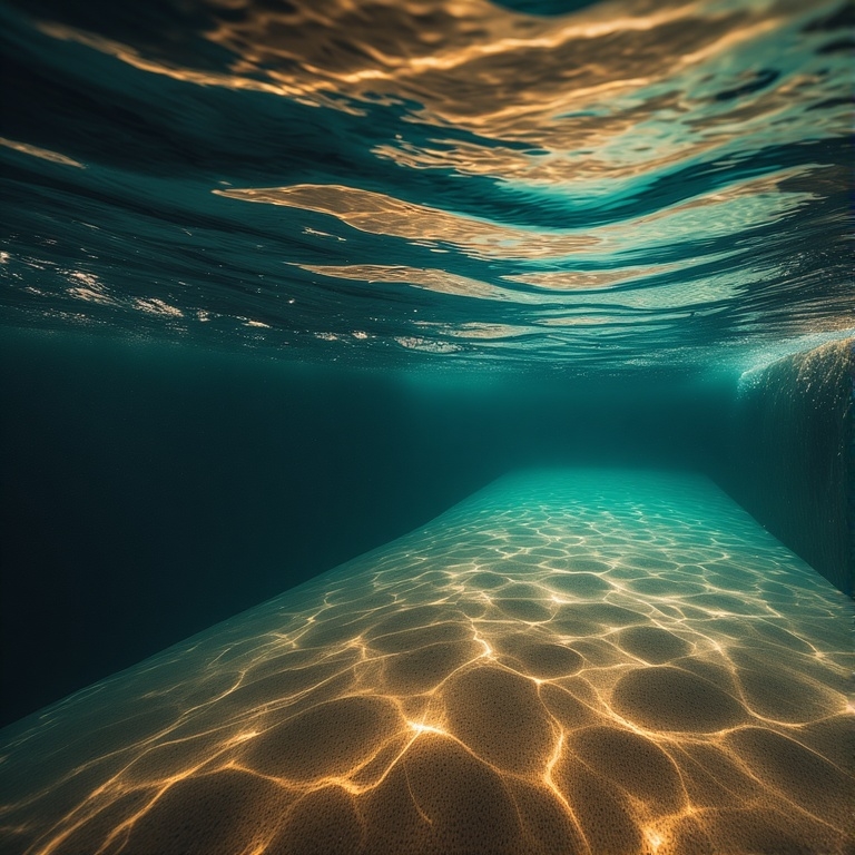 Understanding Earth's Waterways - What Truly Defines Lakes, Rivers, Oceans, and More