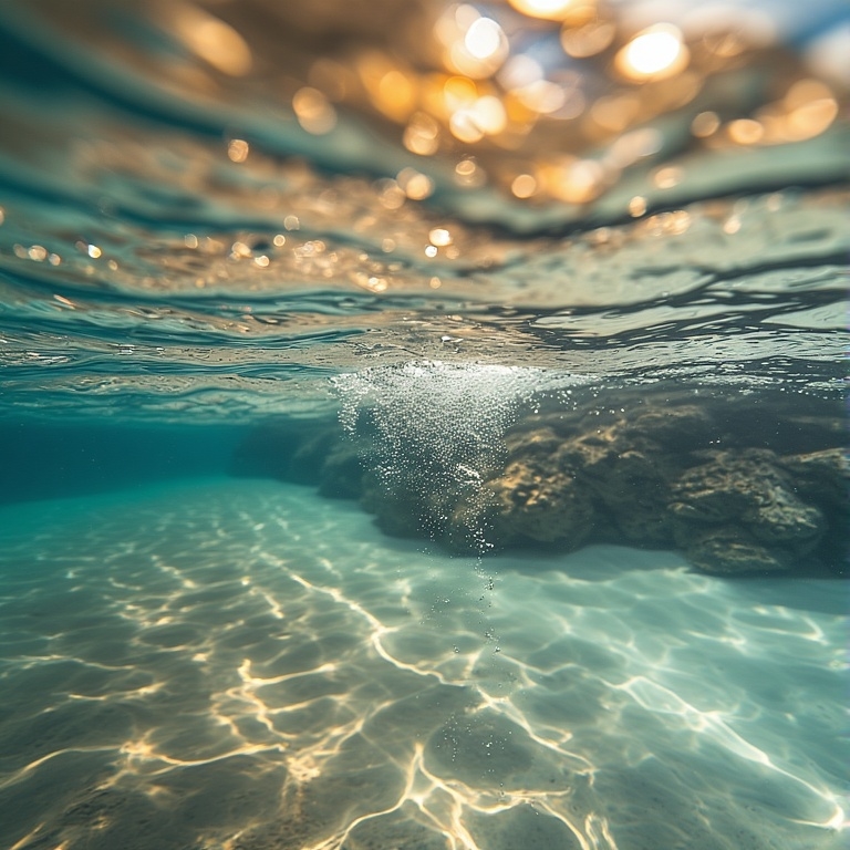 What Truly Defines Lakes, Rivers, Oceans, and More