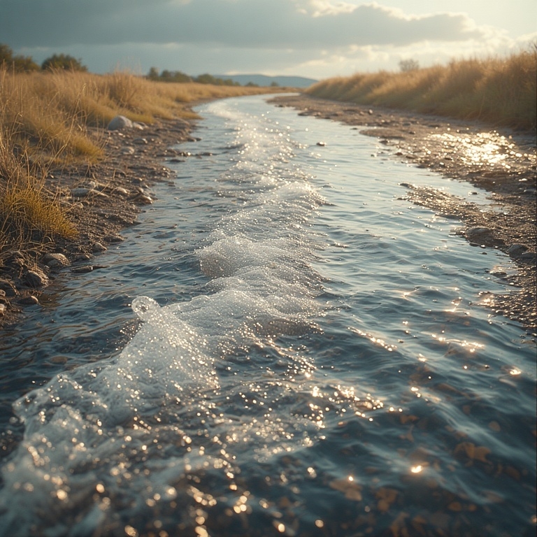 Groundwater Management and Recharge
