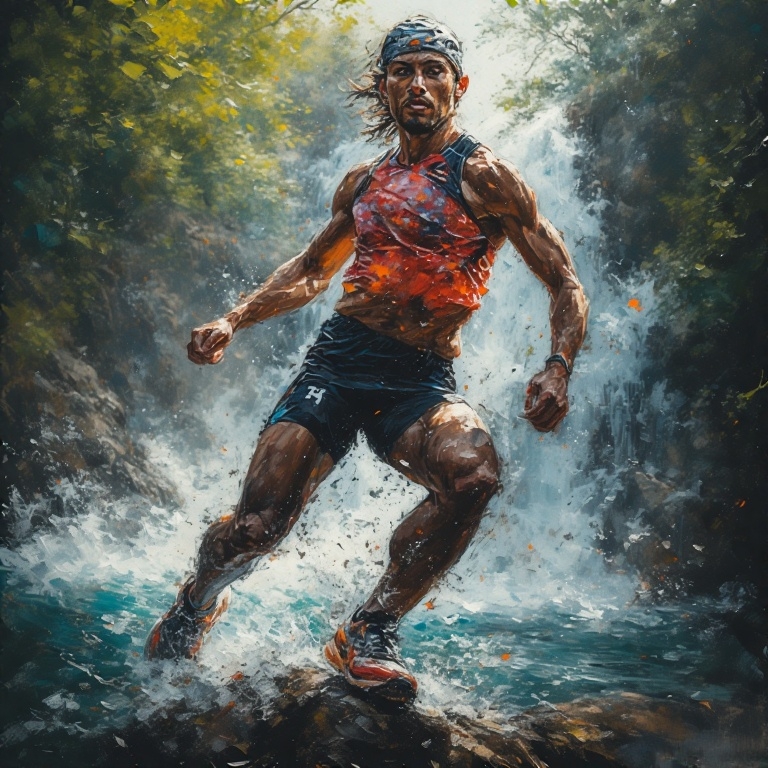 EcoSports Reshaping the Future of Athletics