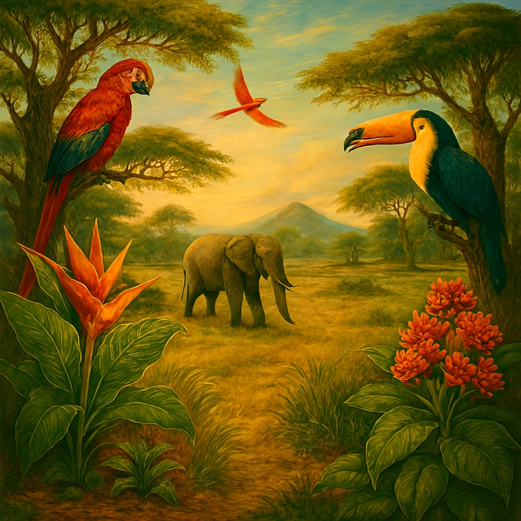 Environment Future