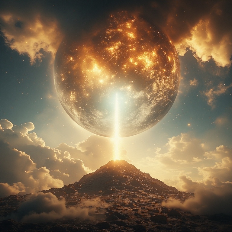 World Warms By 1 Degree Celsius