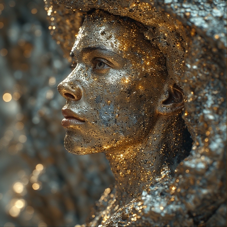 The Beautiful Connection Of Us And Ecology