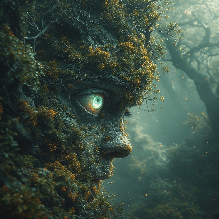 Green Spaces