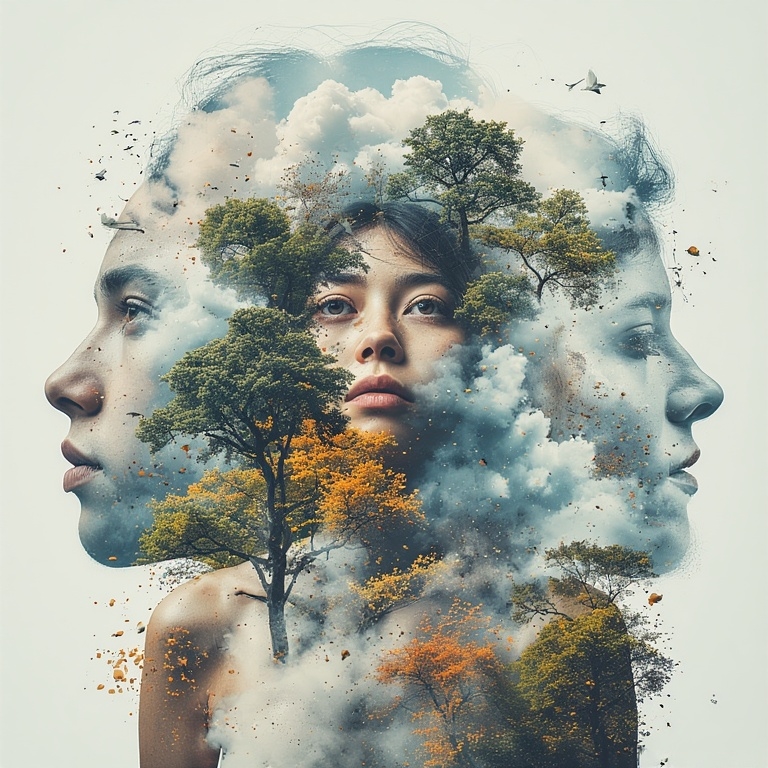 Complicated Strange Ecology