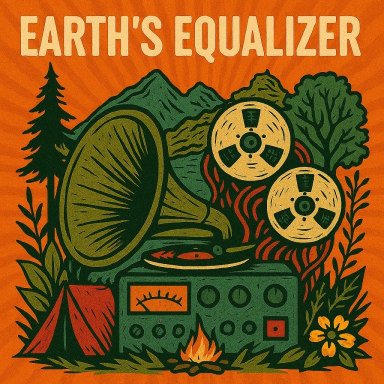 How Interesting Recorded Sound Has Reshaped Our Environment