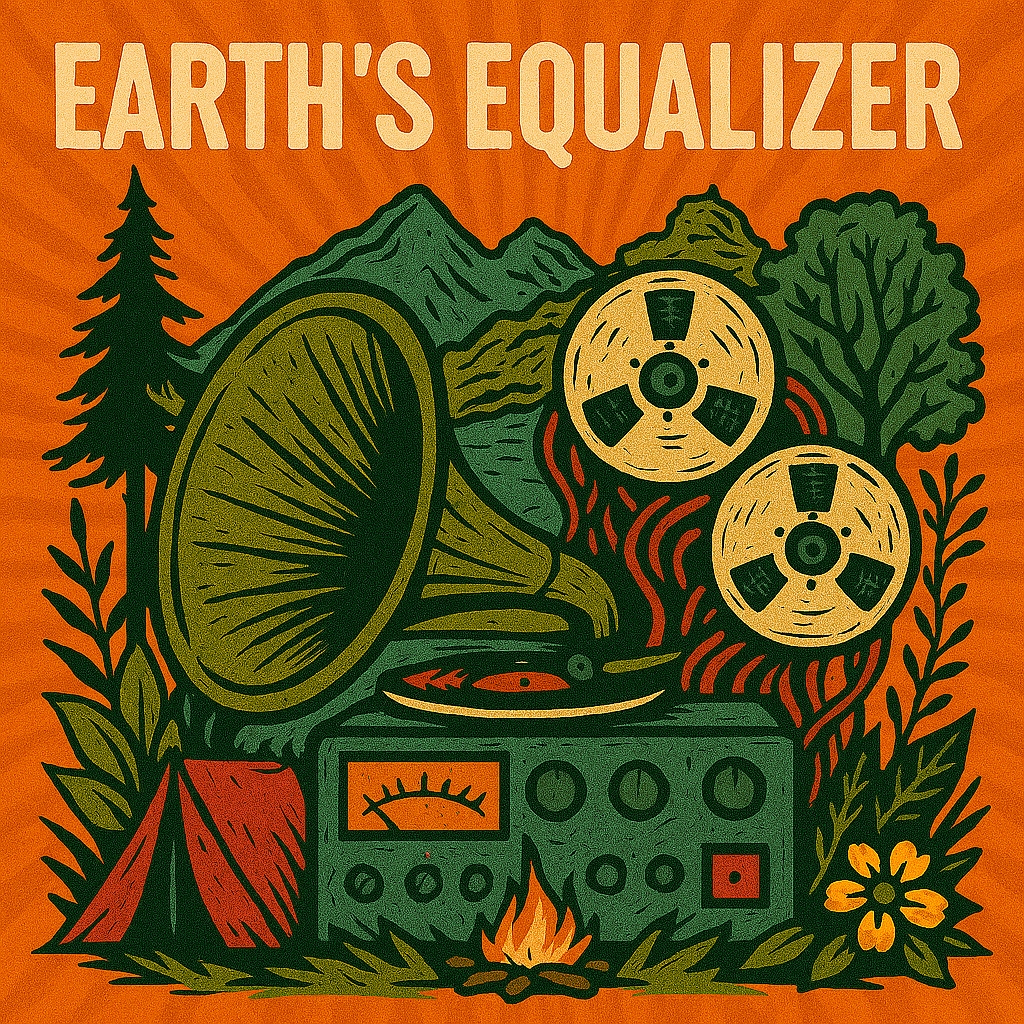 How Interesting Recorded Sound Has Reshaped Our Environment