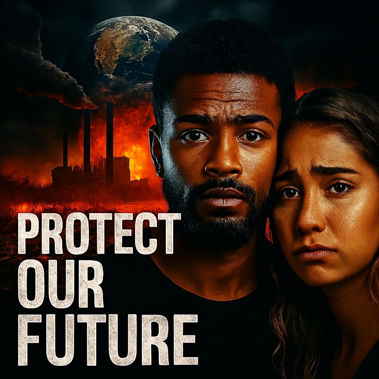 Why Scary Environmental Truths Are Hard To Believe In 2025
