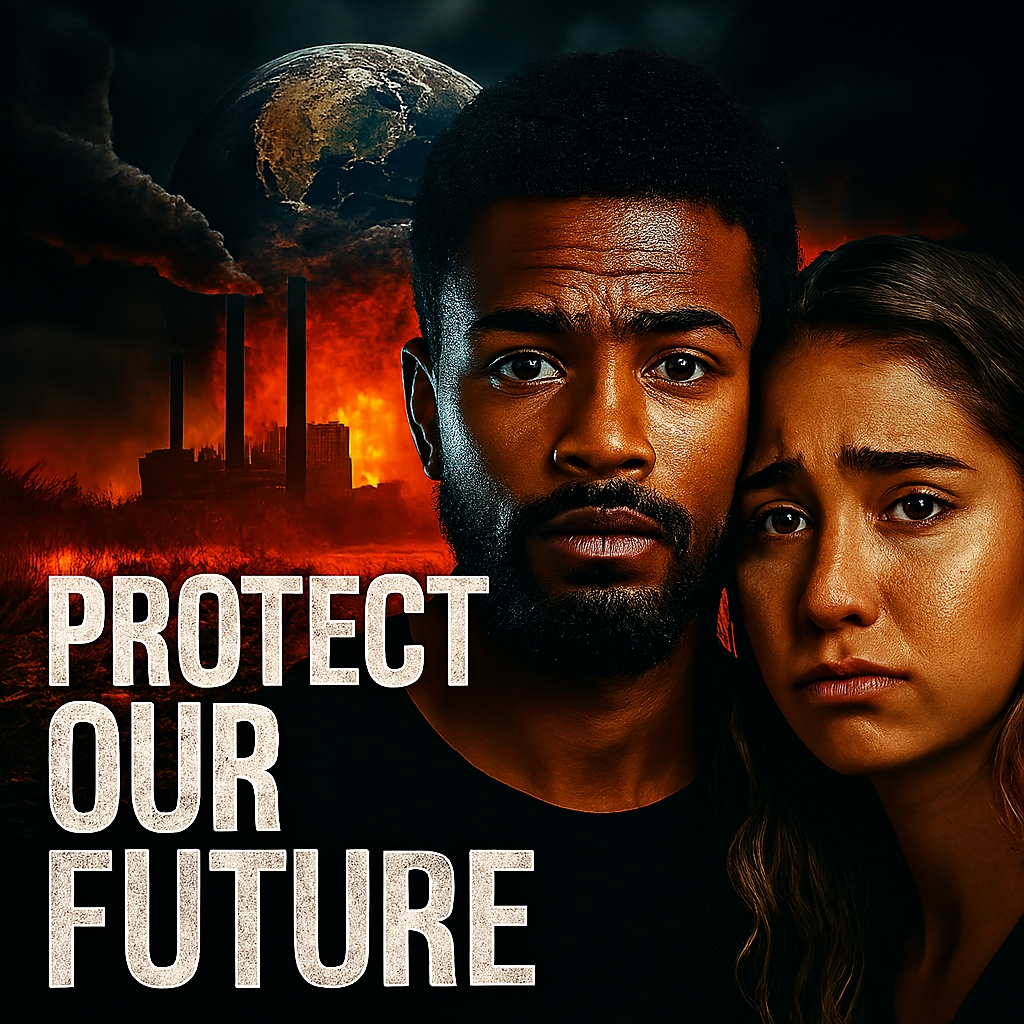 Why Scary Environmental Truths Are Hard To Believe In 2025