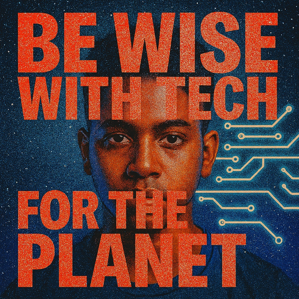 Digital Waste