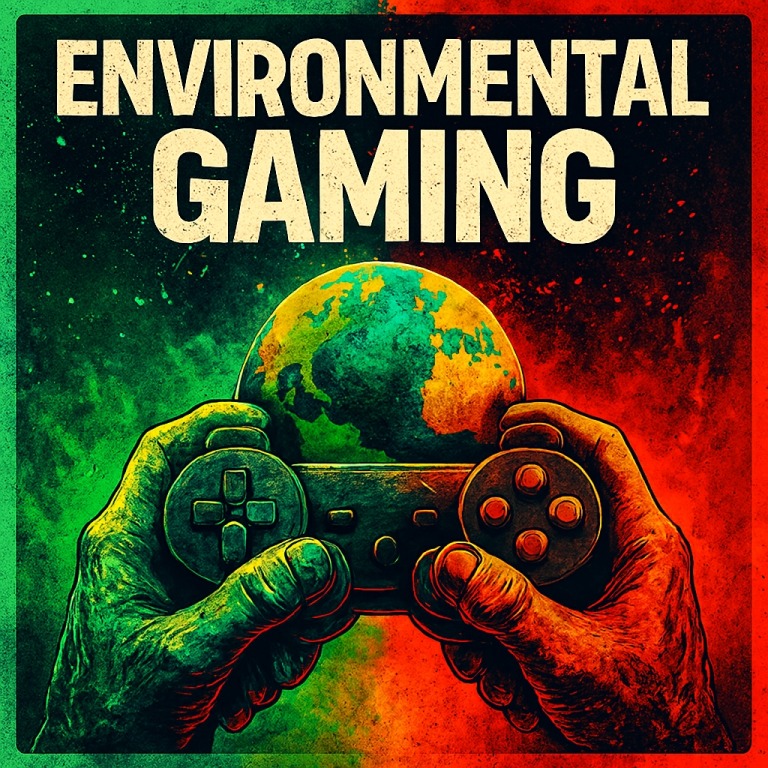 The Digital Environment