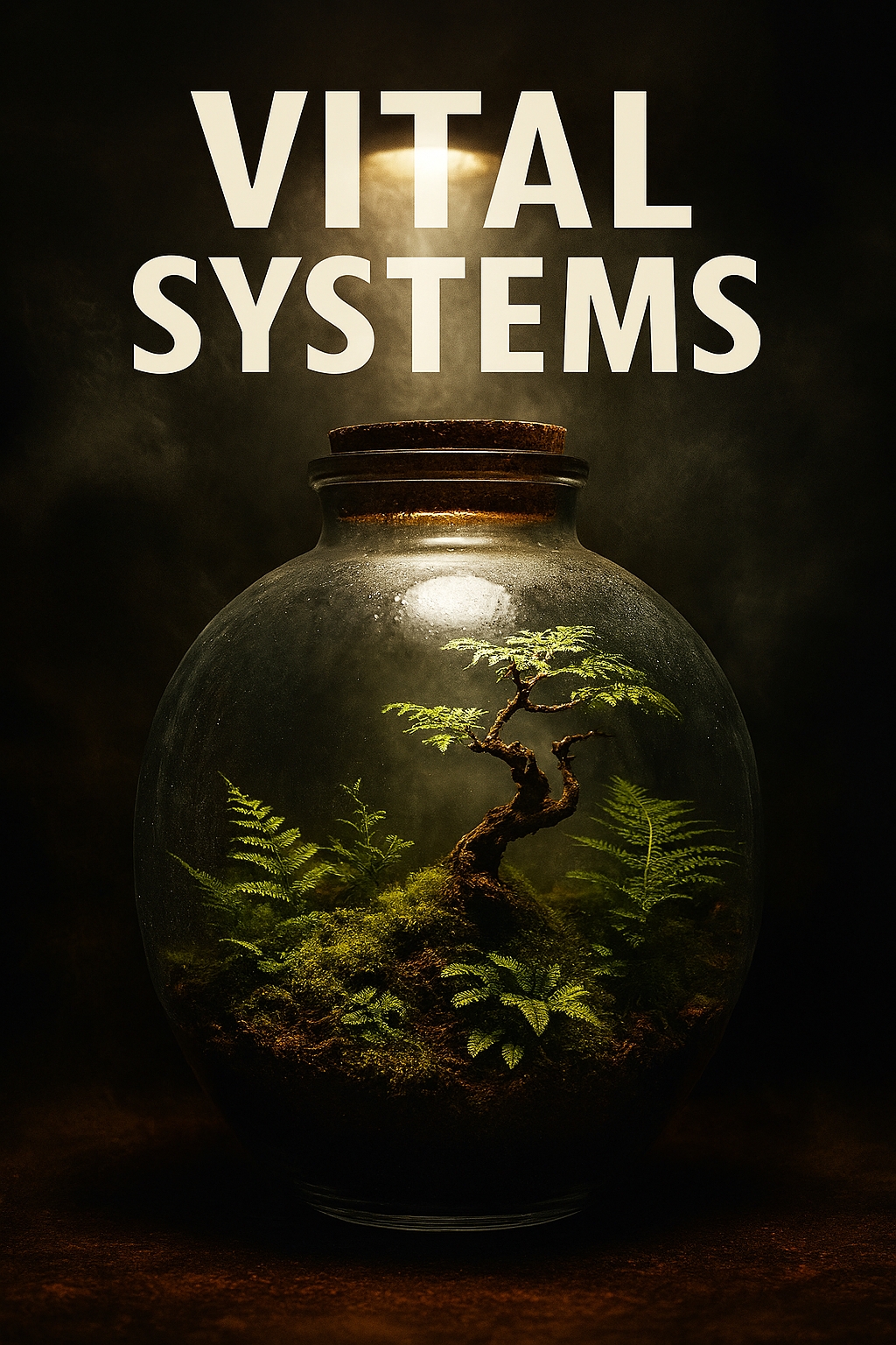 Special Terrariums As Clever Ecological Microclimate Mirrors