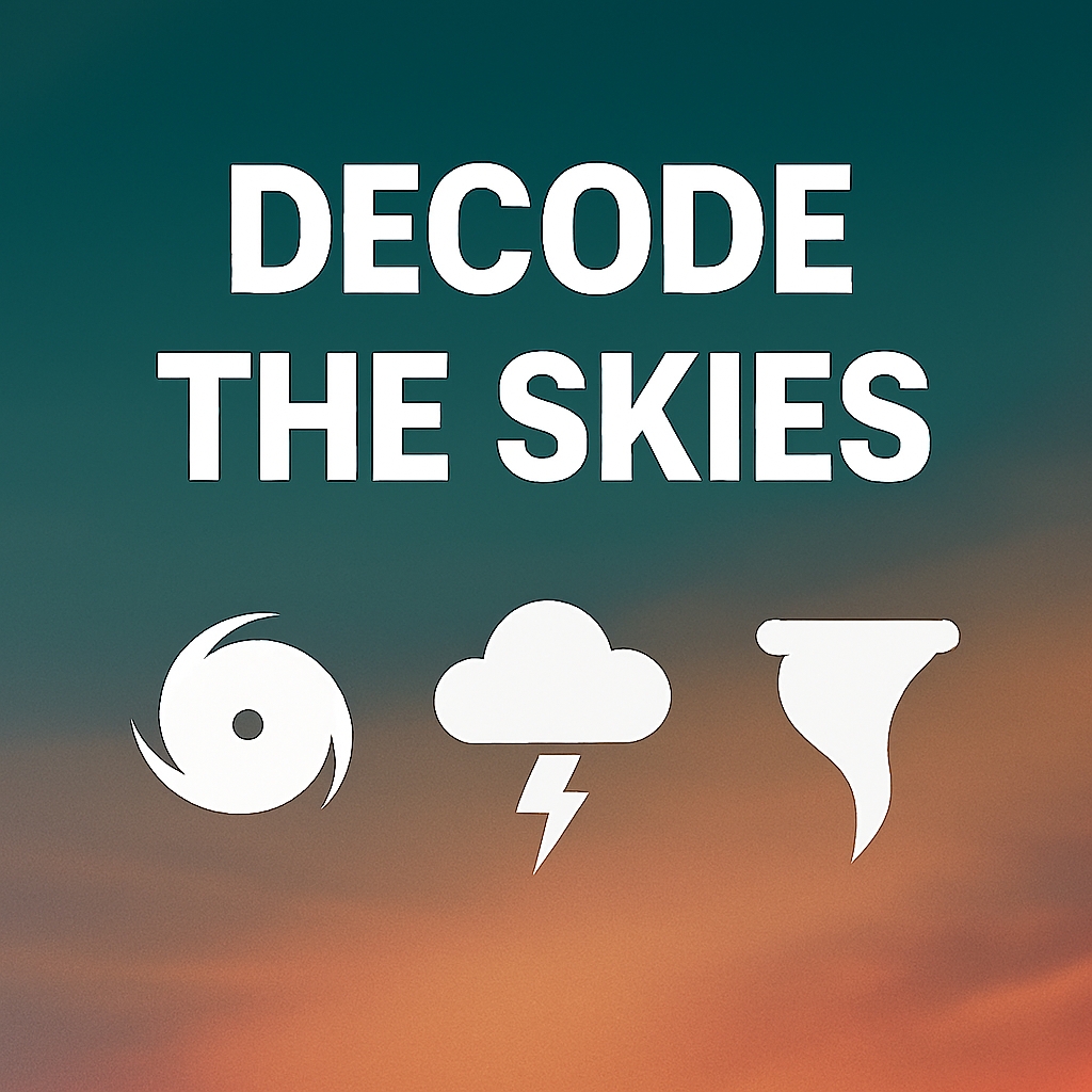 The Difference In Storm Systems