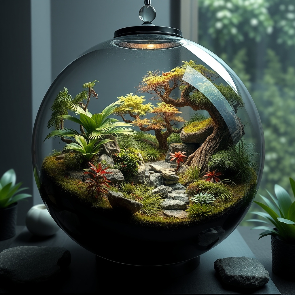 Nutrient Cycles