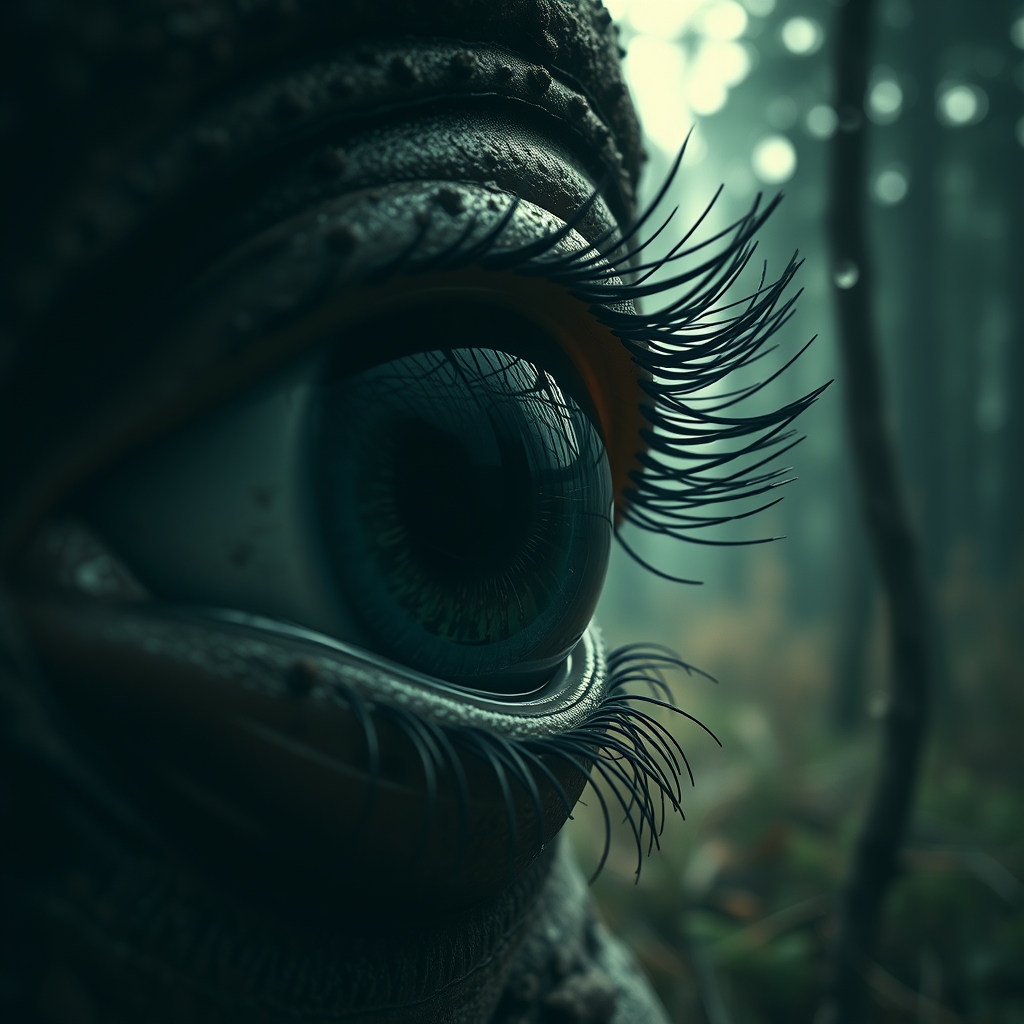 Observe And Interpret