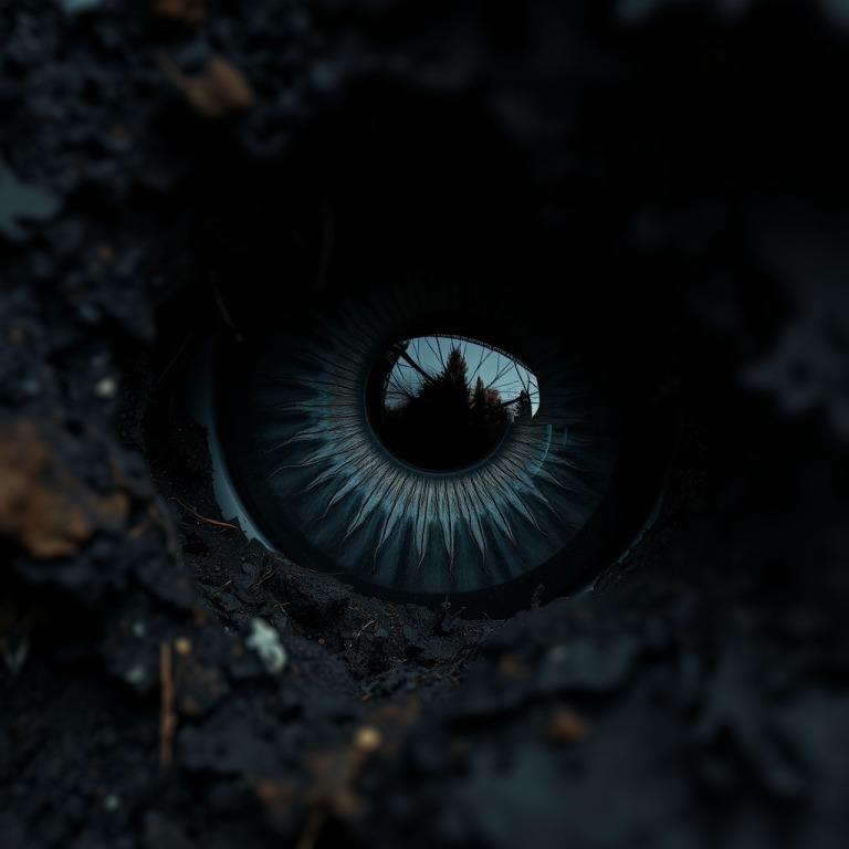 Ecology of Magical Observation