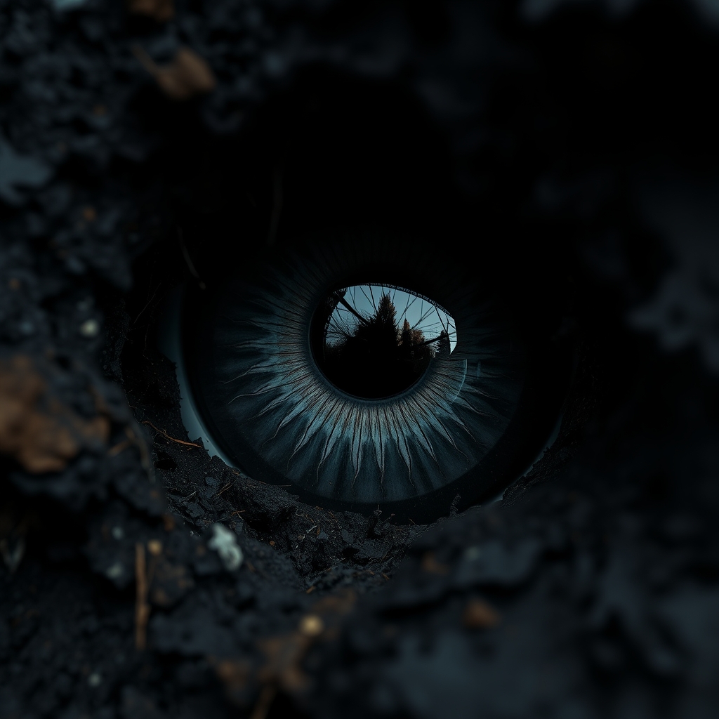 Ecology of Magical Observation