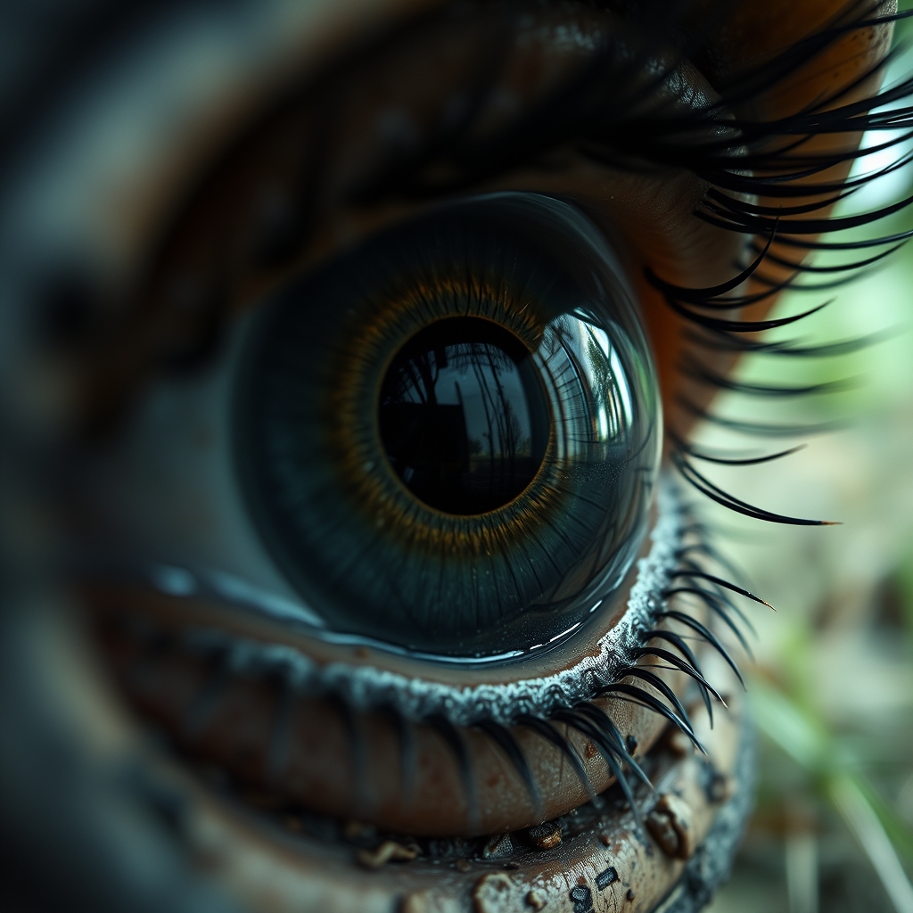Environmental Surveillance Technology