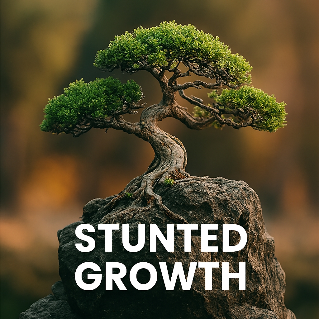 Why Natural Bonsai Plants Occur In The World