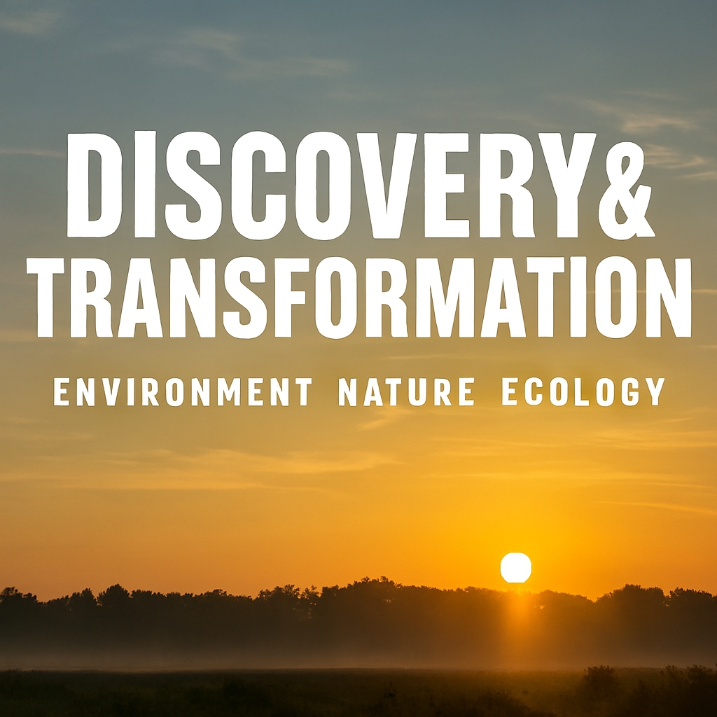 Ecological Discoveries
